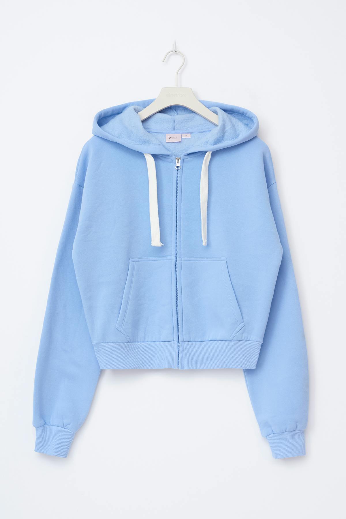 14+ zip hoodie