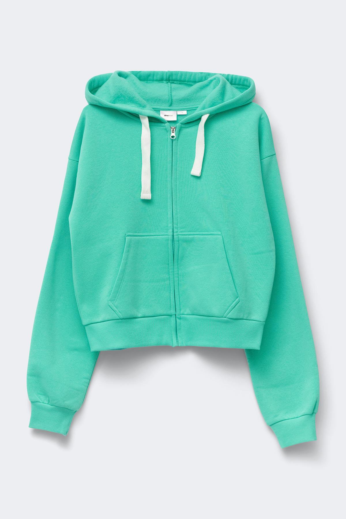 14+ zip hoodie