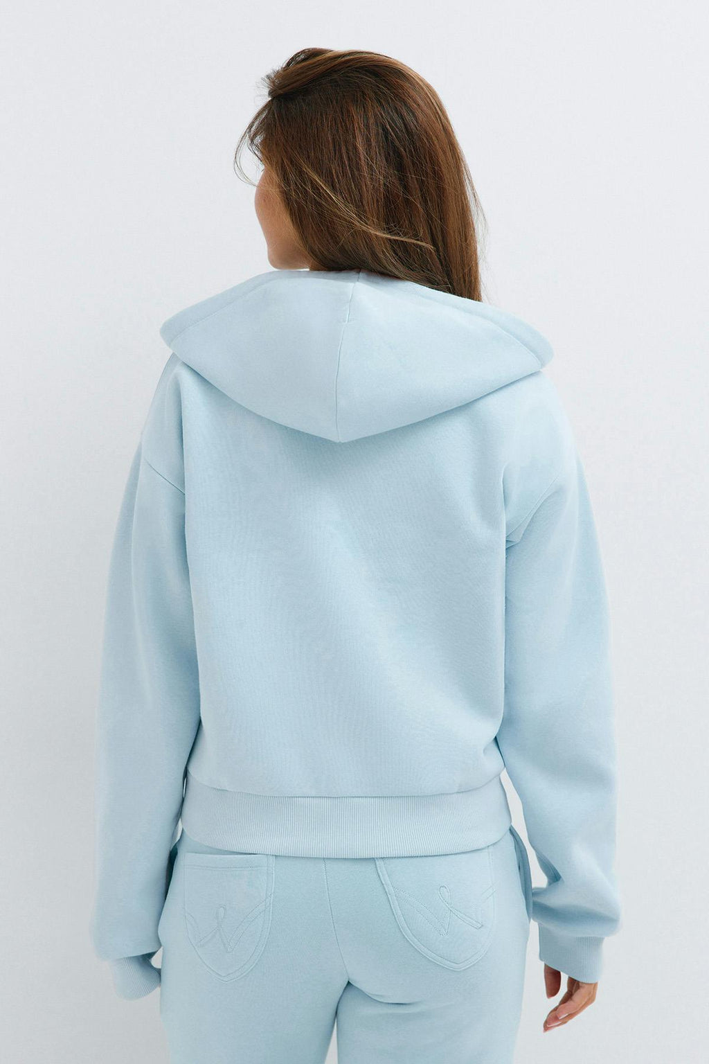14+ zip hoodie