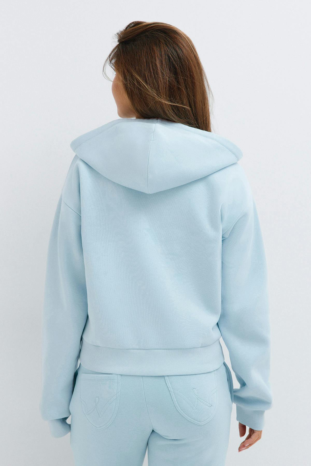 14+ zip hoodie