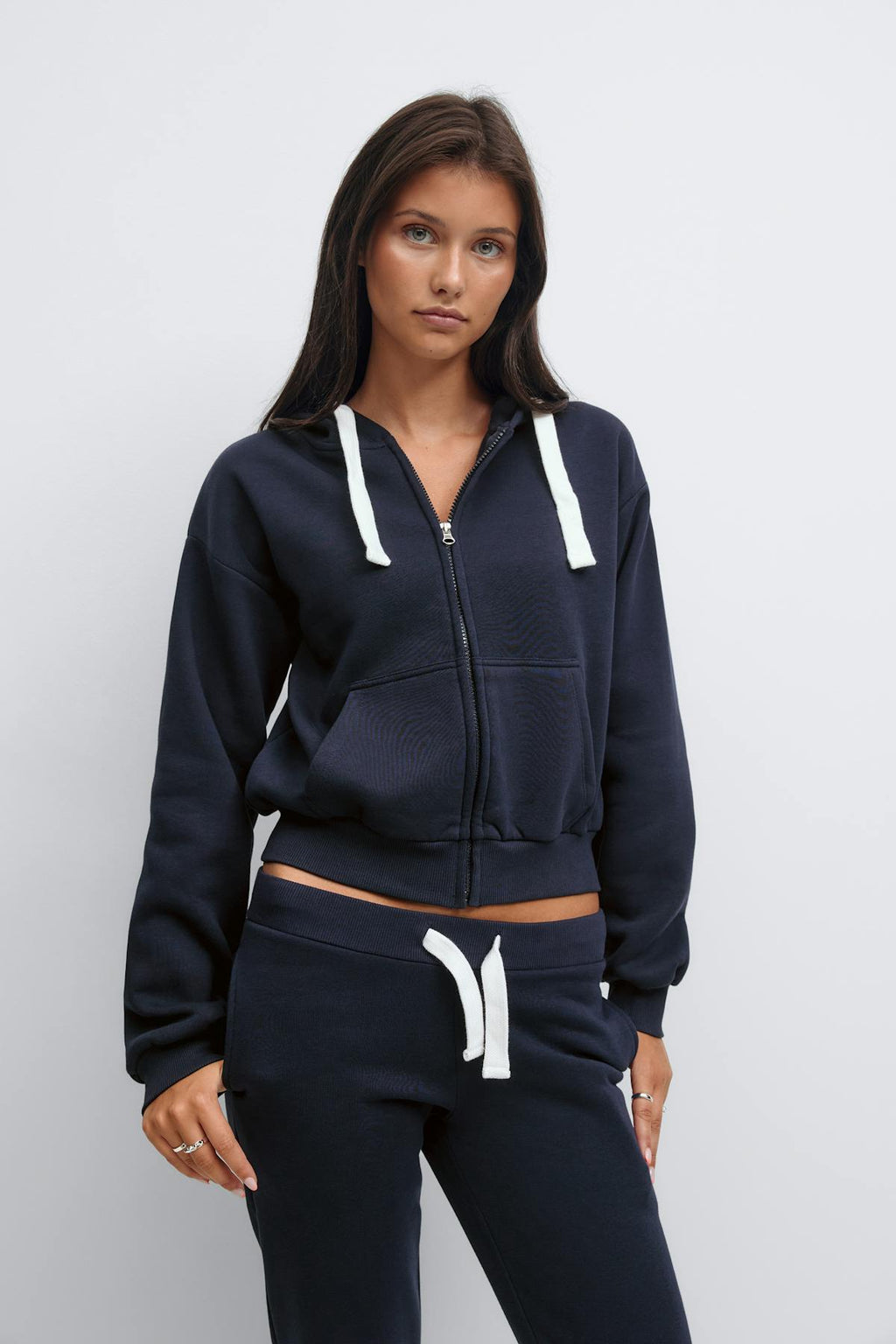 14+ zip hoodie