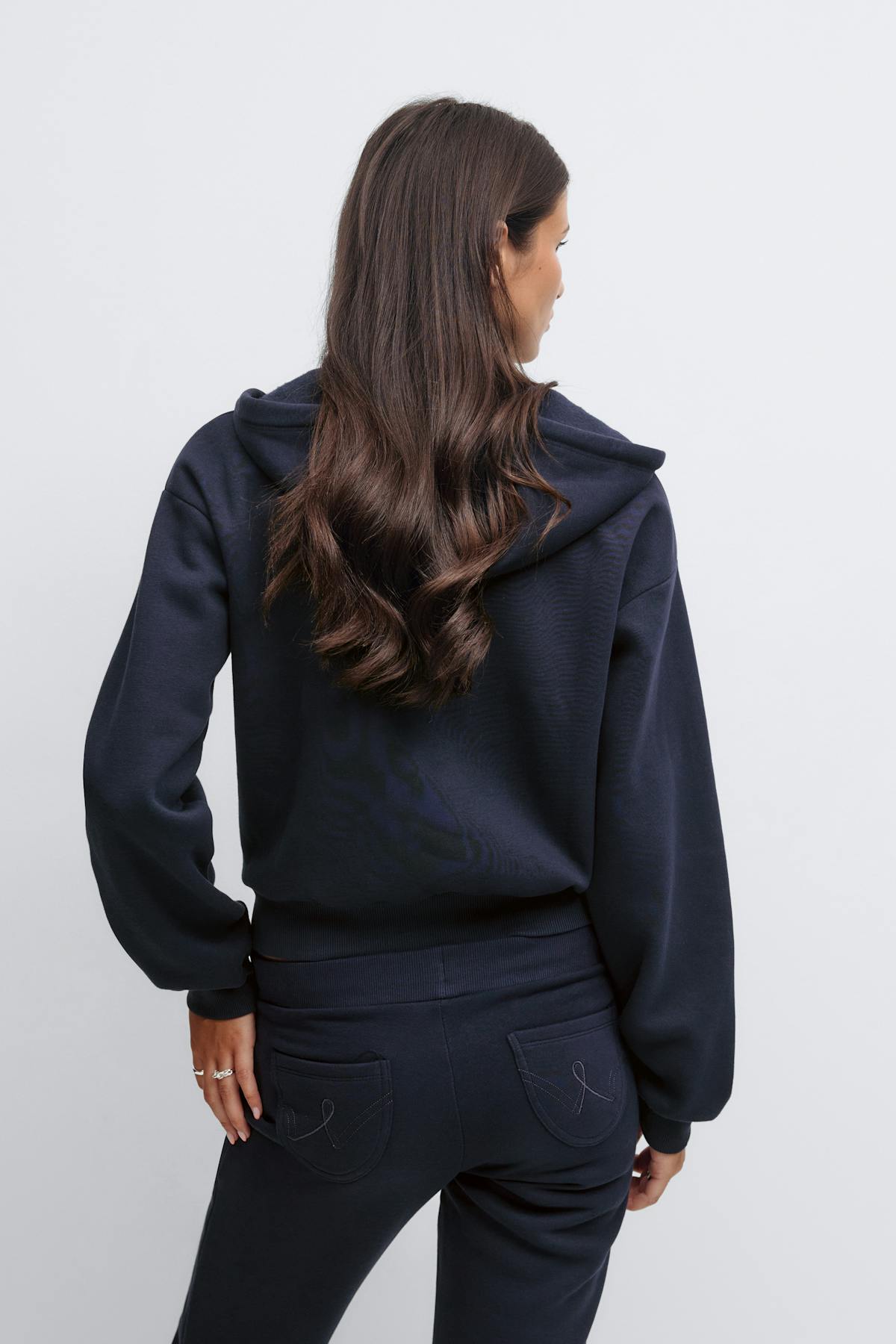 14+ zip hoodie