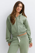 14+ zip hoodie