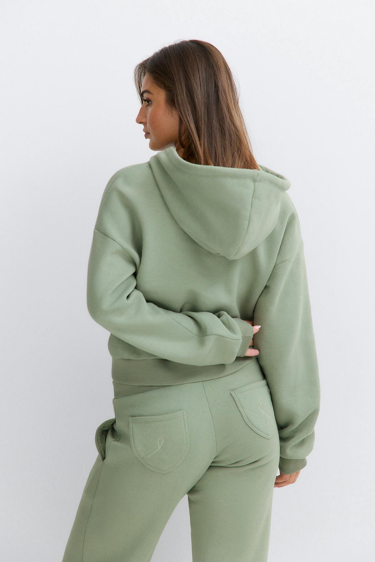 14+ zip hoodie