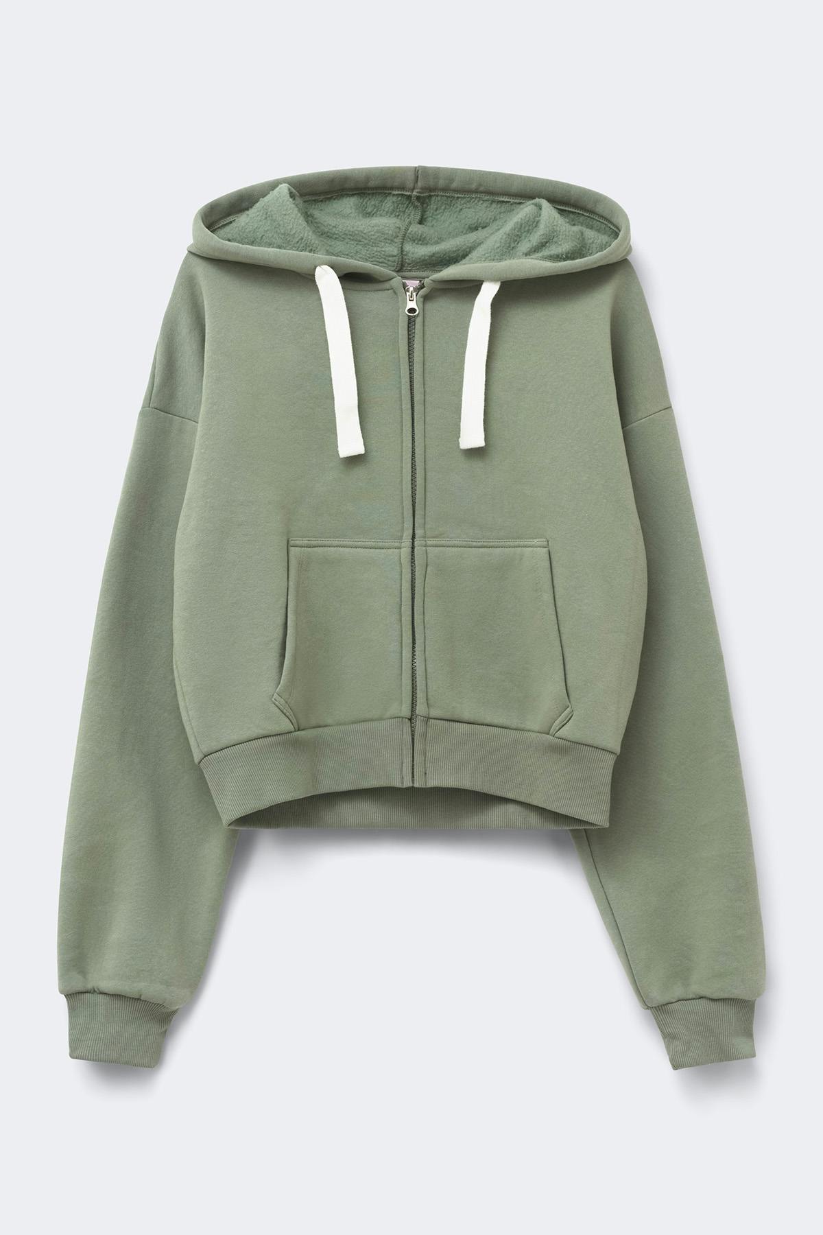 14+ zip hoodie