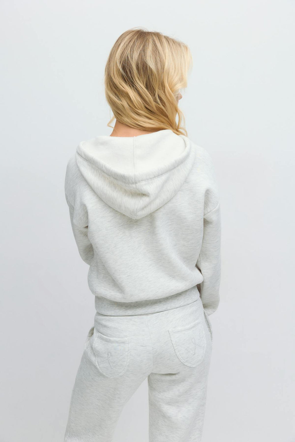 14+ zip hoodie
