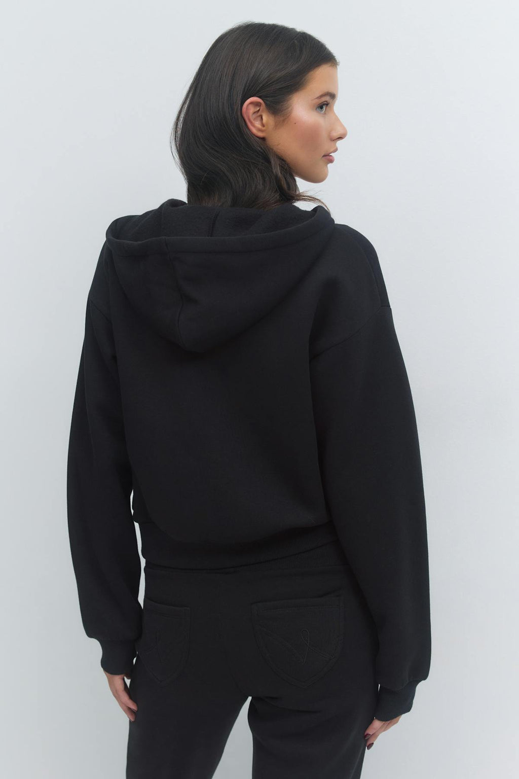 14+ zip hoodie