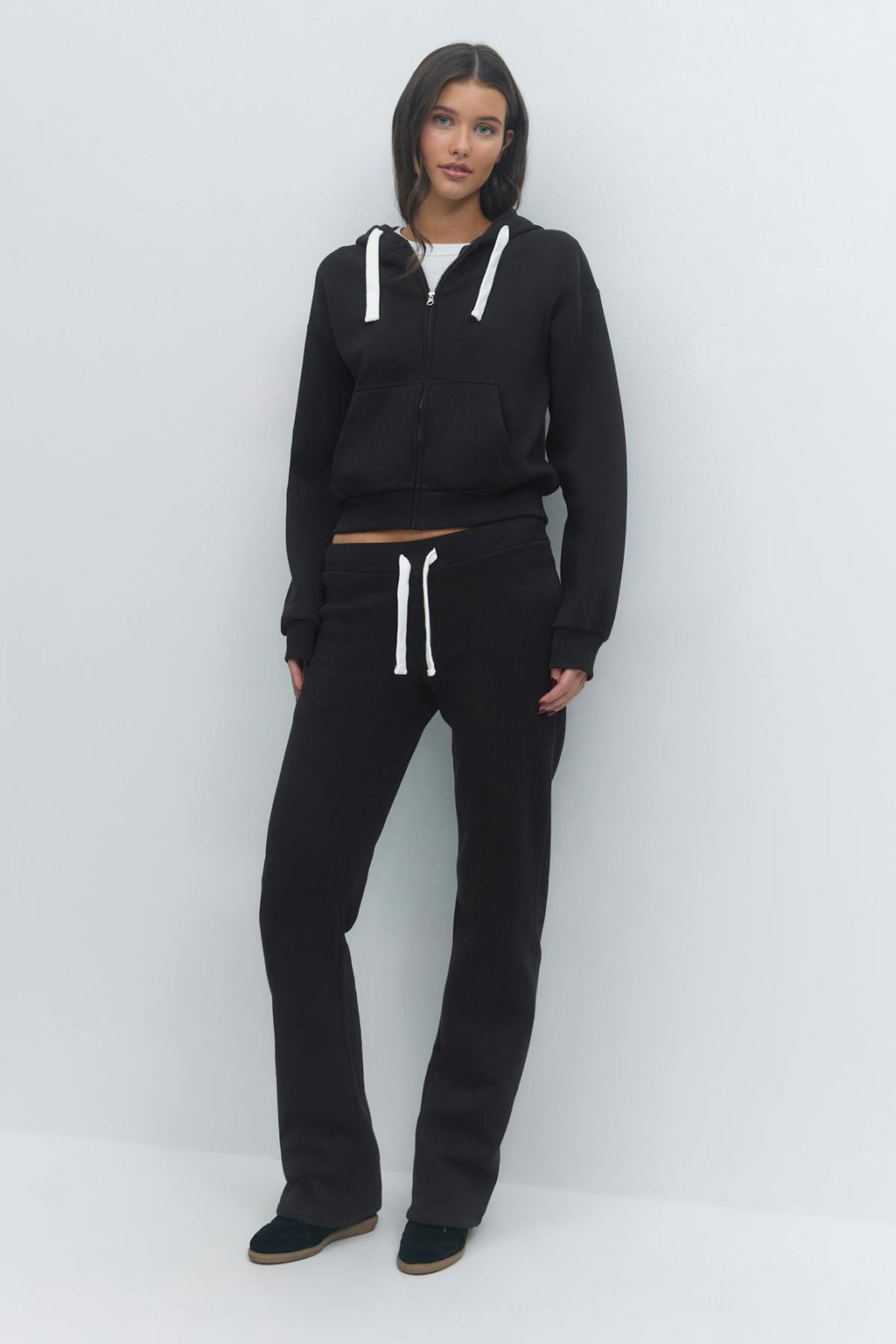 14+ zip hoodie