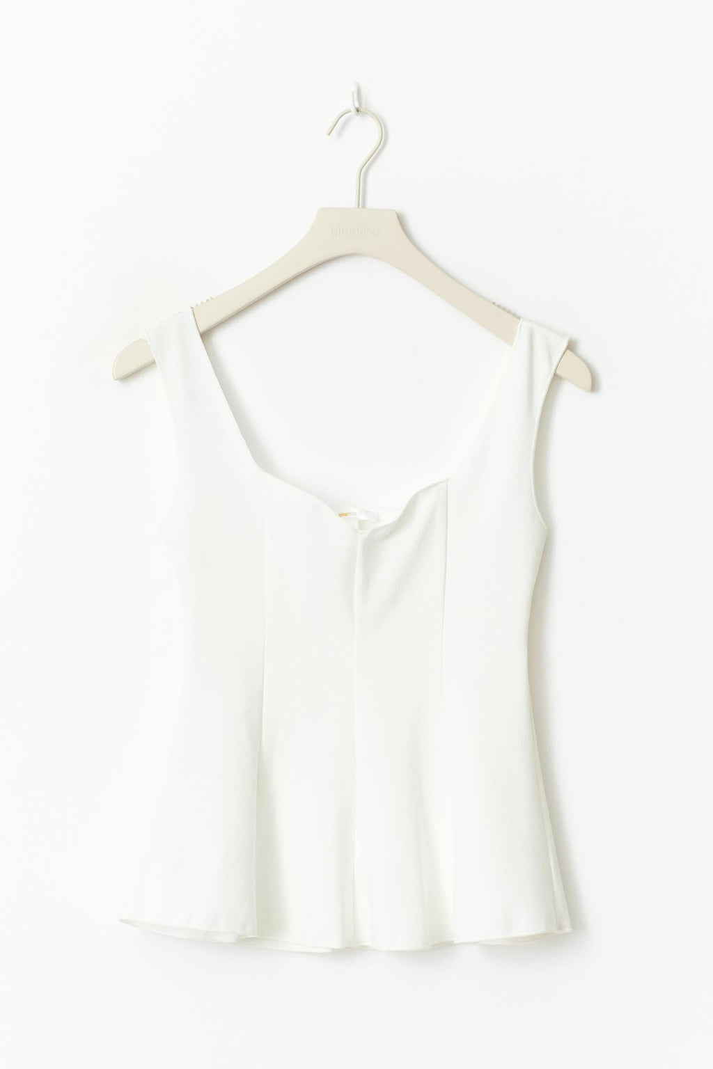 14+ peplum top