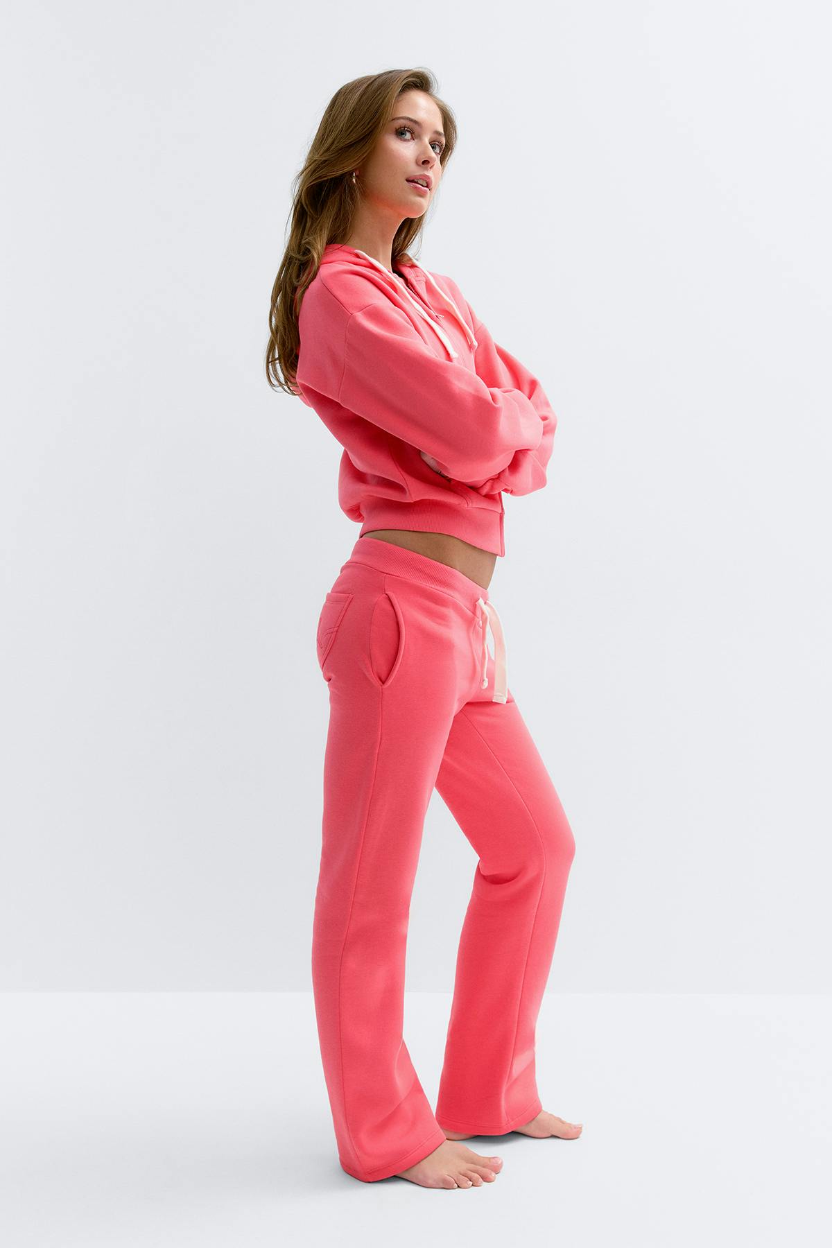 14+ low waist sweatpants tall