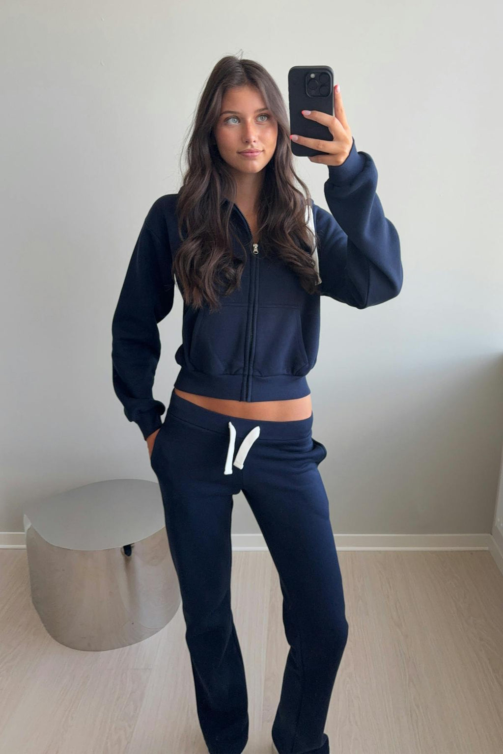 14+ low waist sweatpants tall