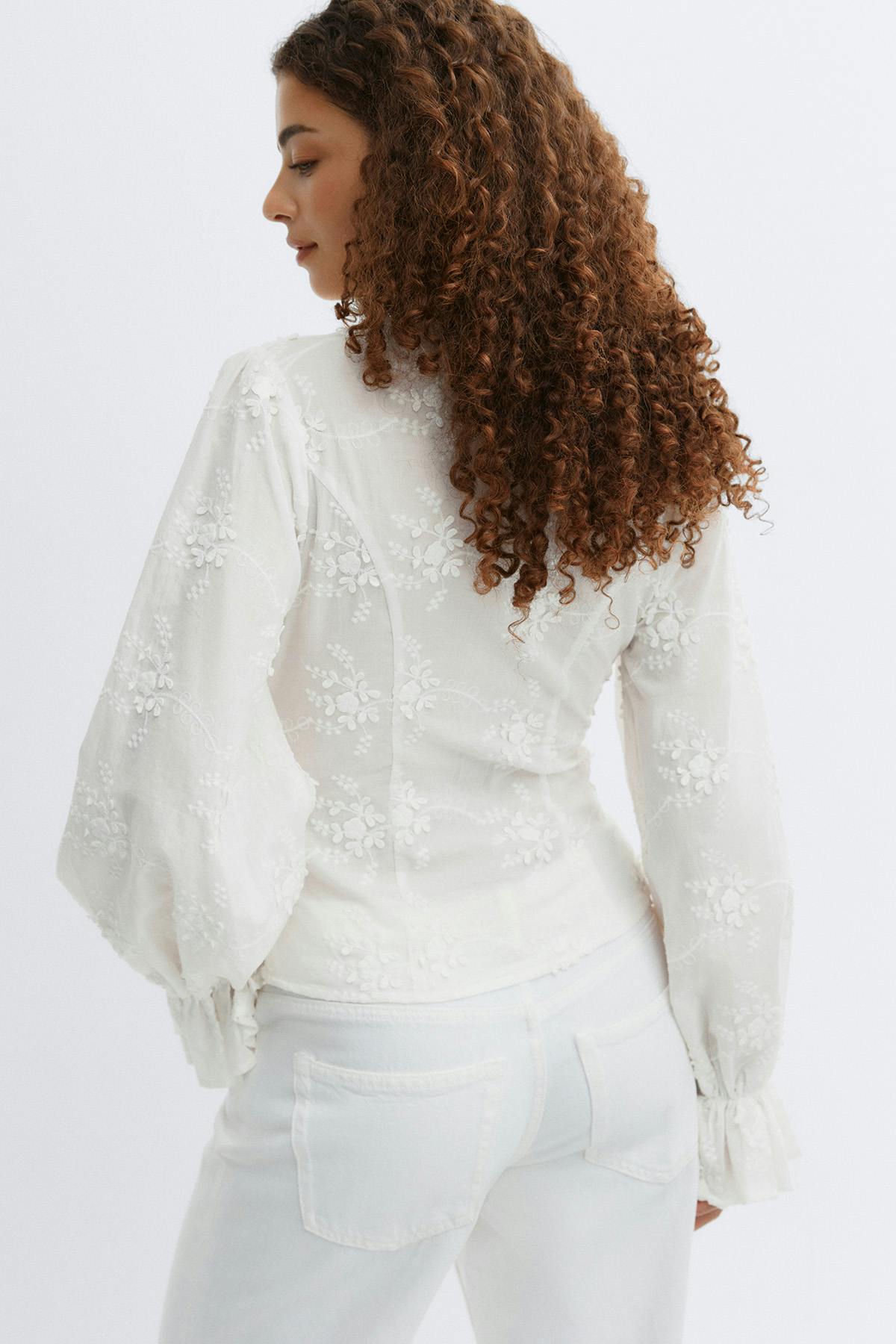 3d flower top