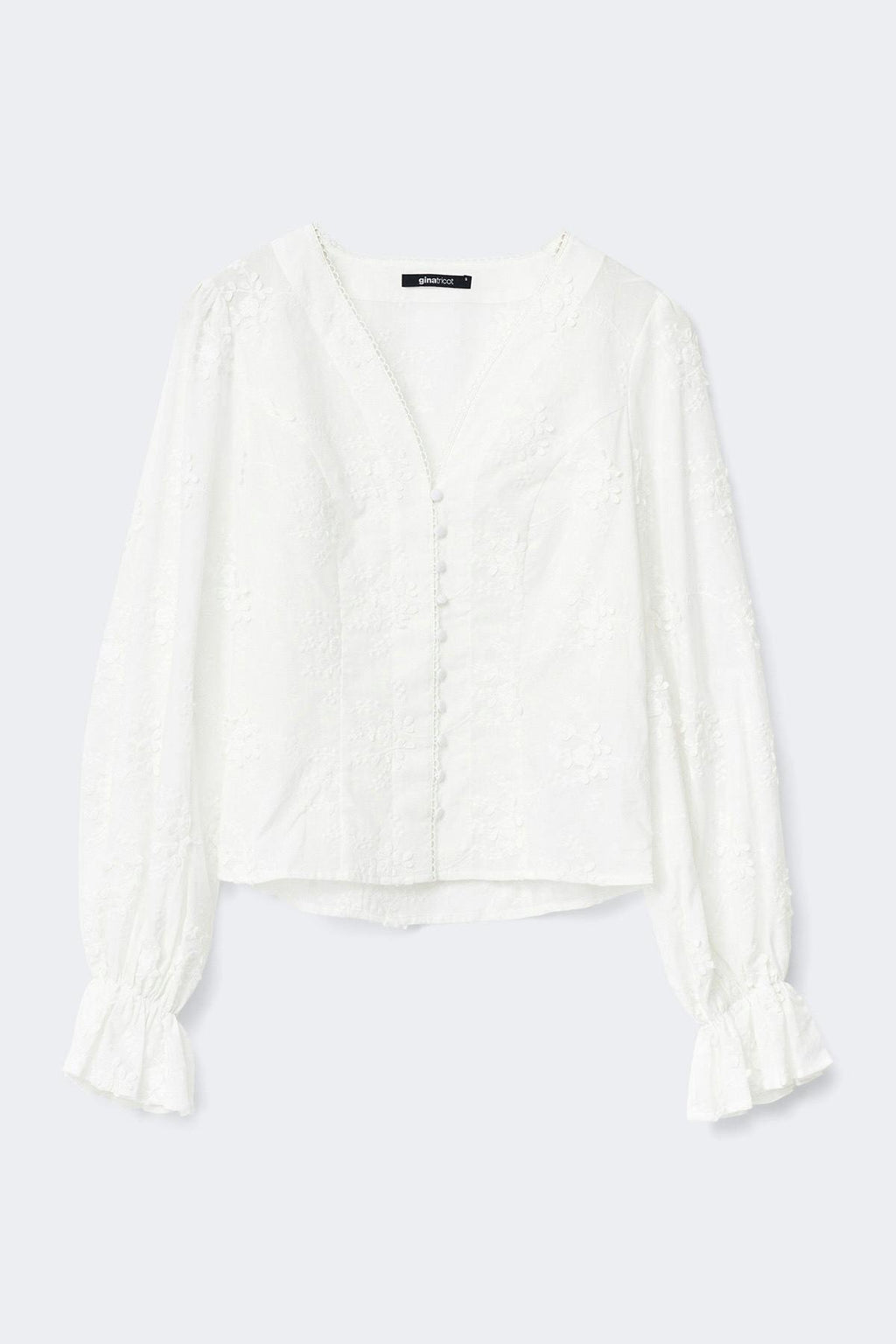 3d flower top