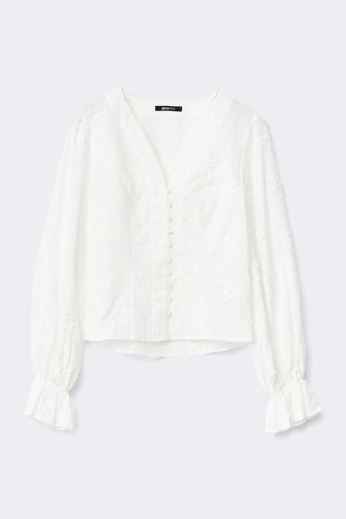 3d flower top