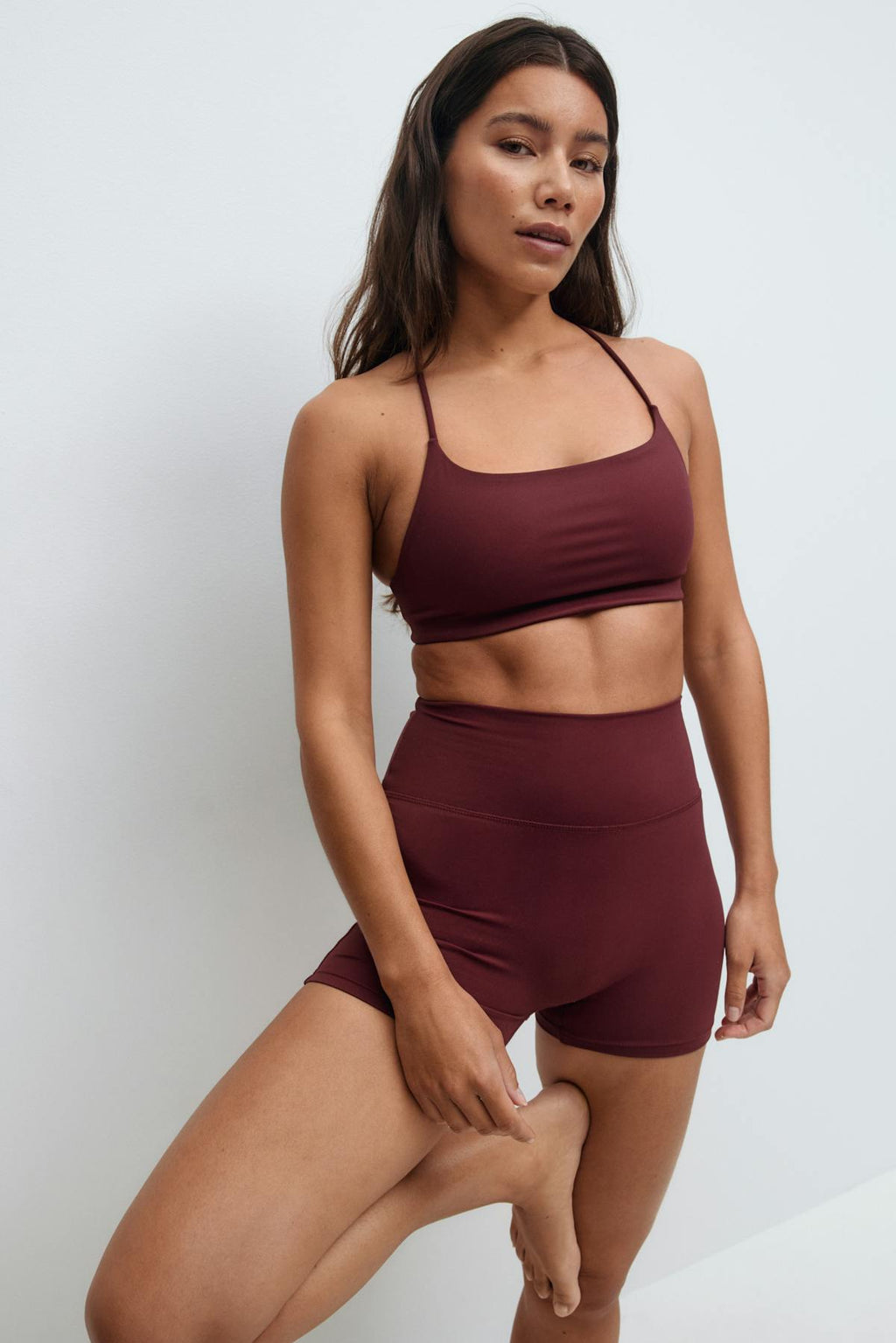 Yoga top