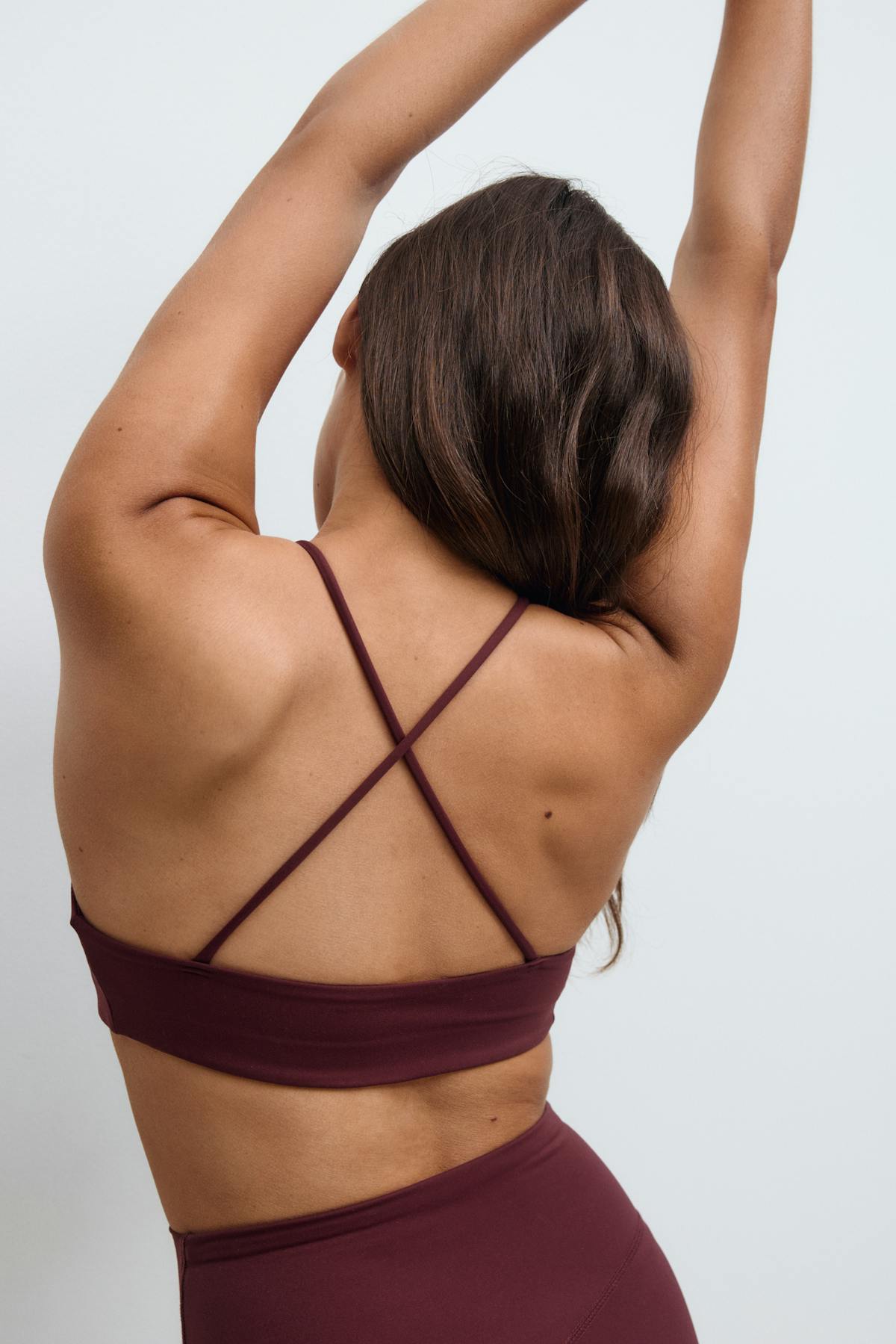Yoga top