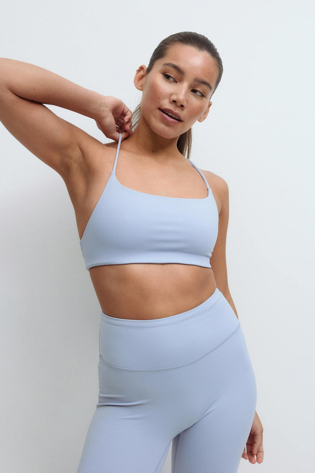 Yoga top