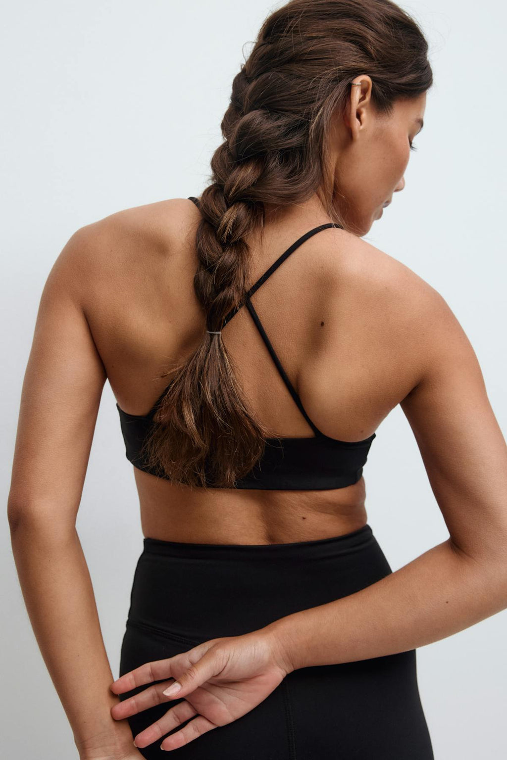 Yoga top
