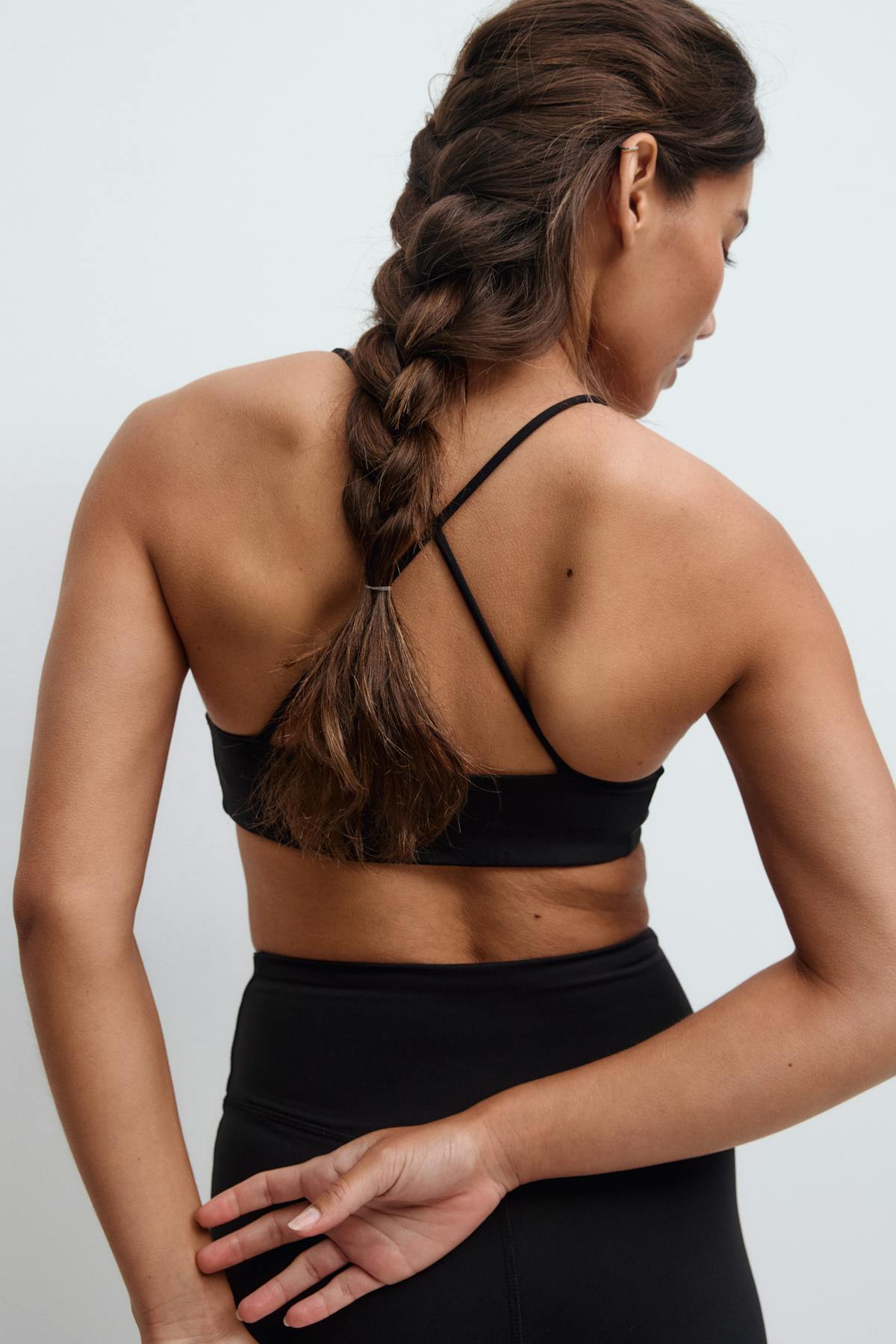 Yoga top
