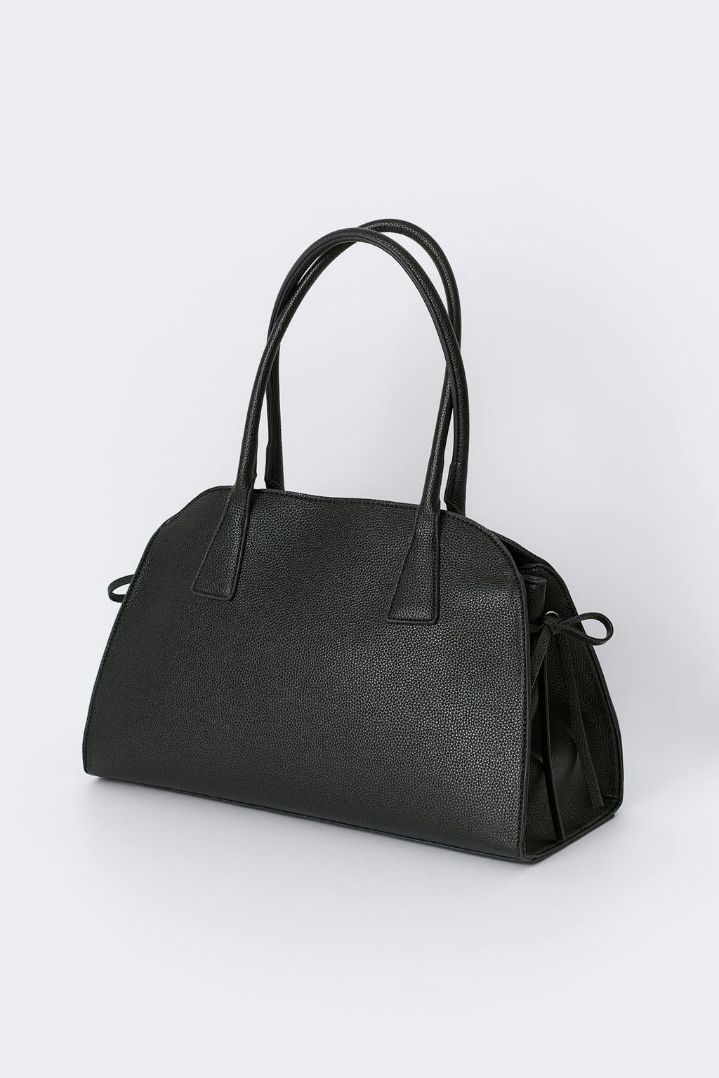 Relaxed bag