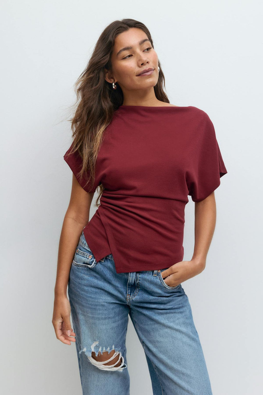 Asymmetric top