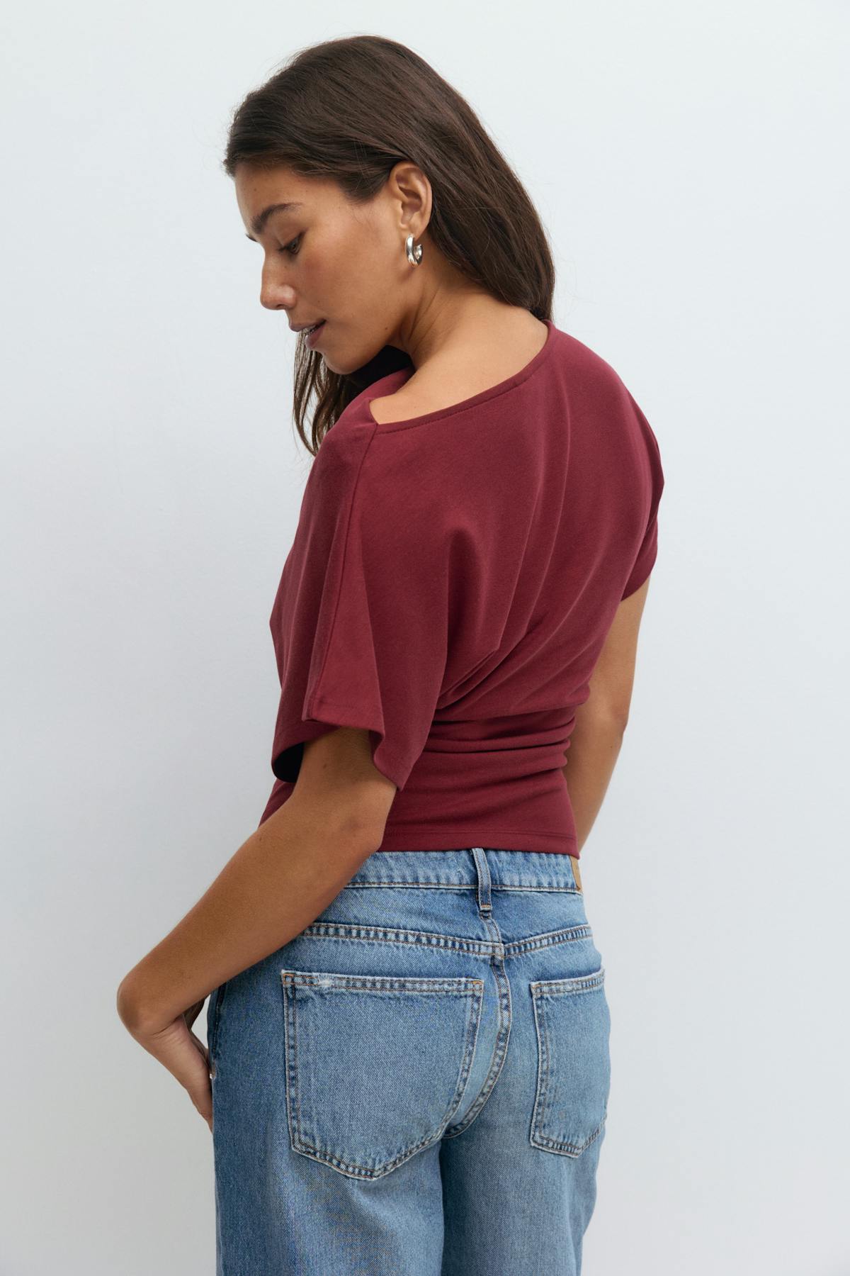 Asymmetric top