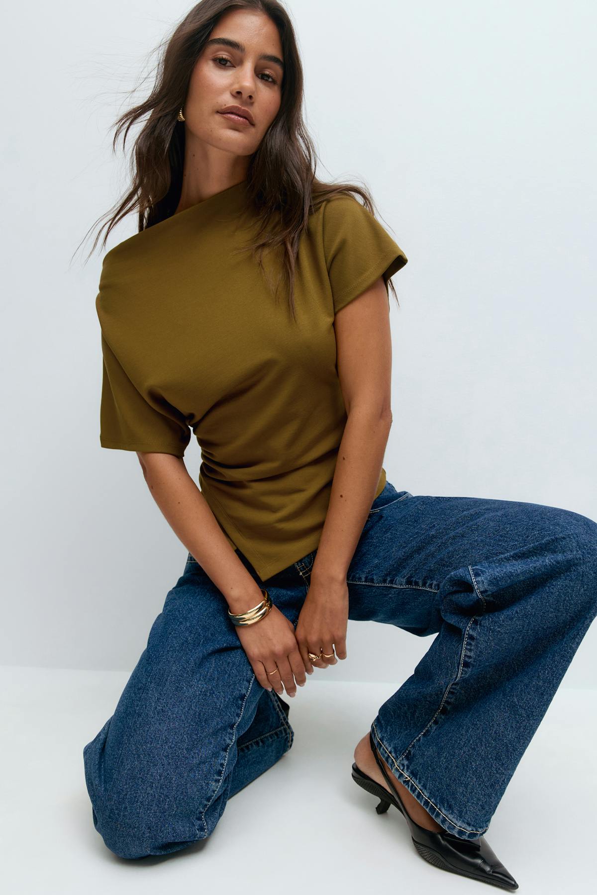 Asymmetric top