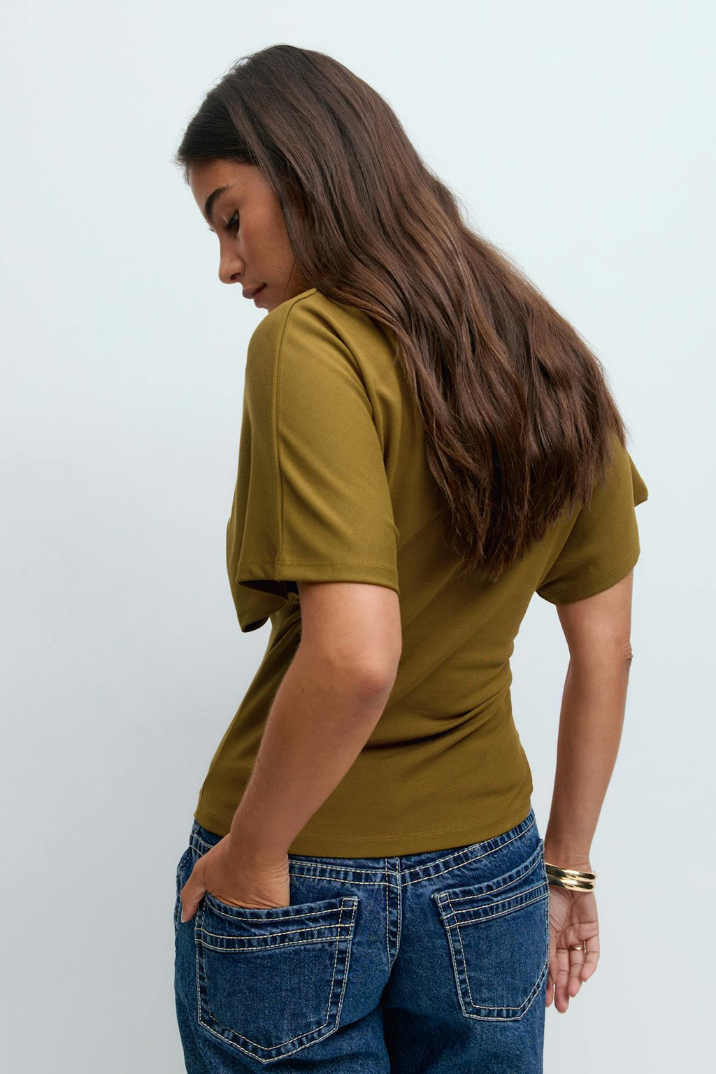 Asymmetric top