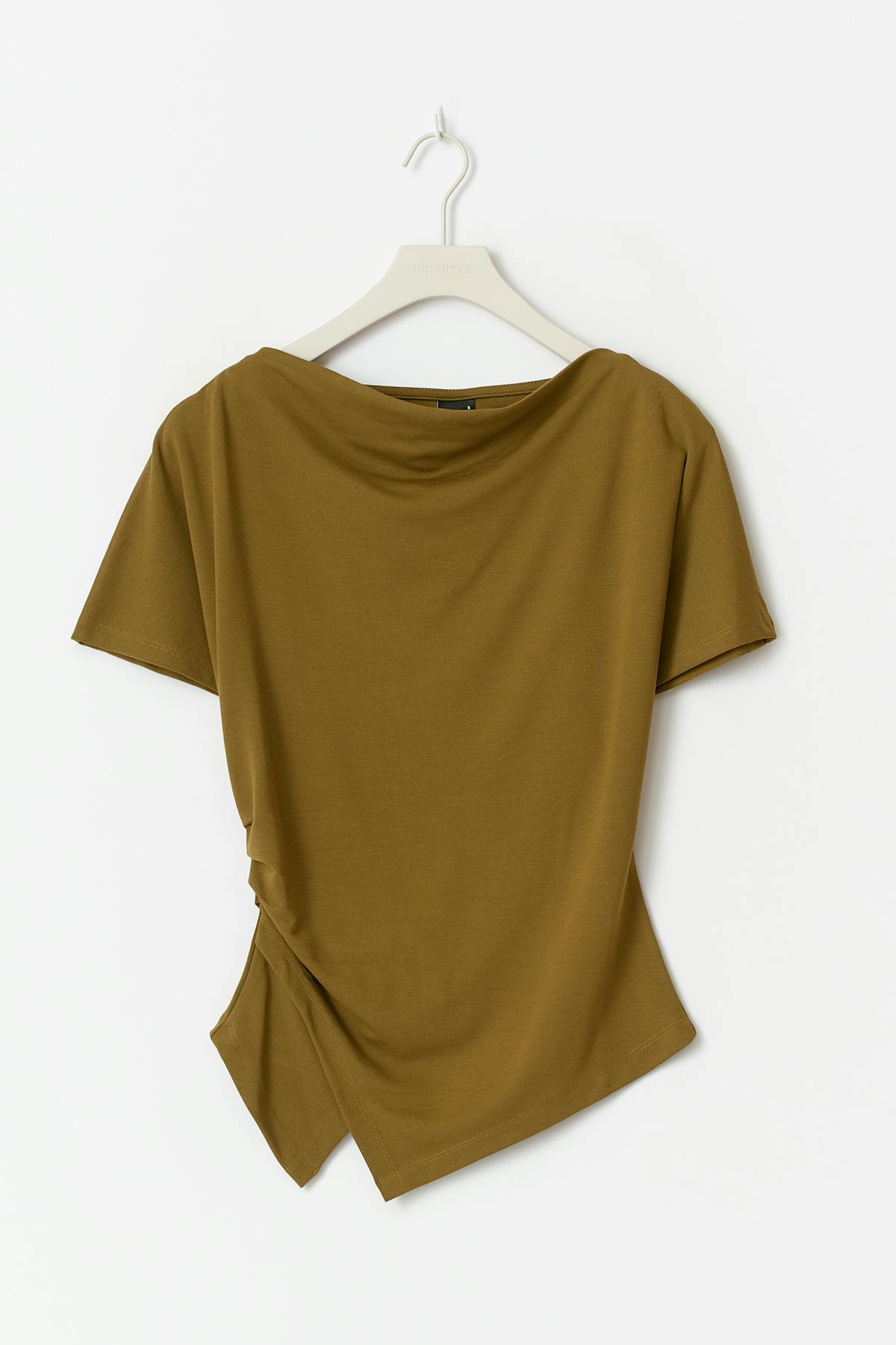 Asymmetric top