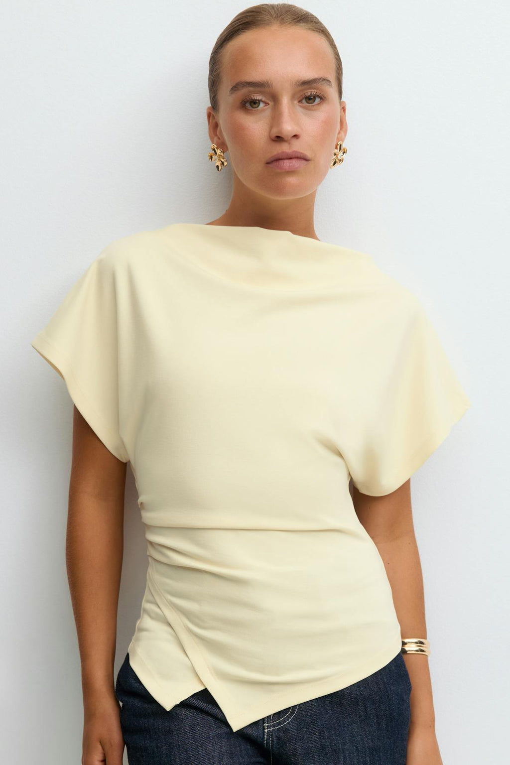 Asymmetric top