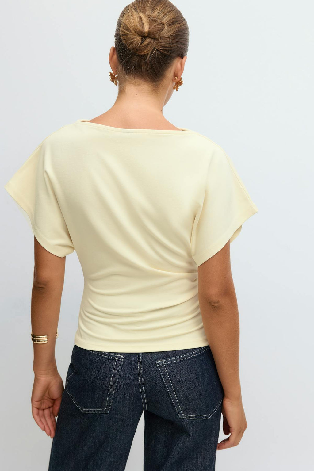 Asymmetric top