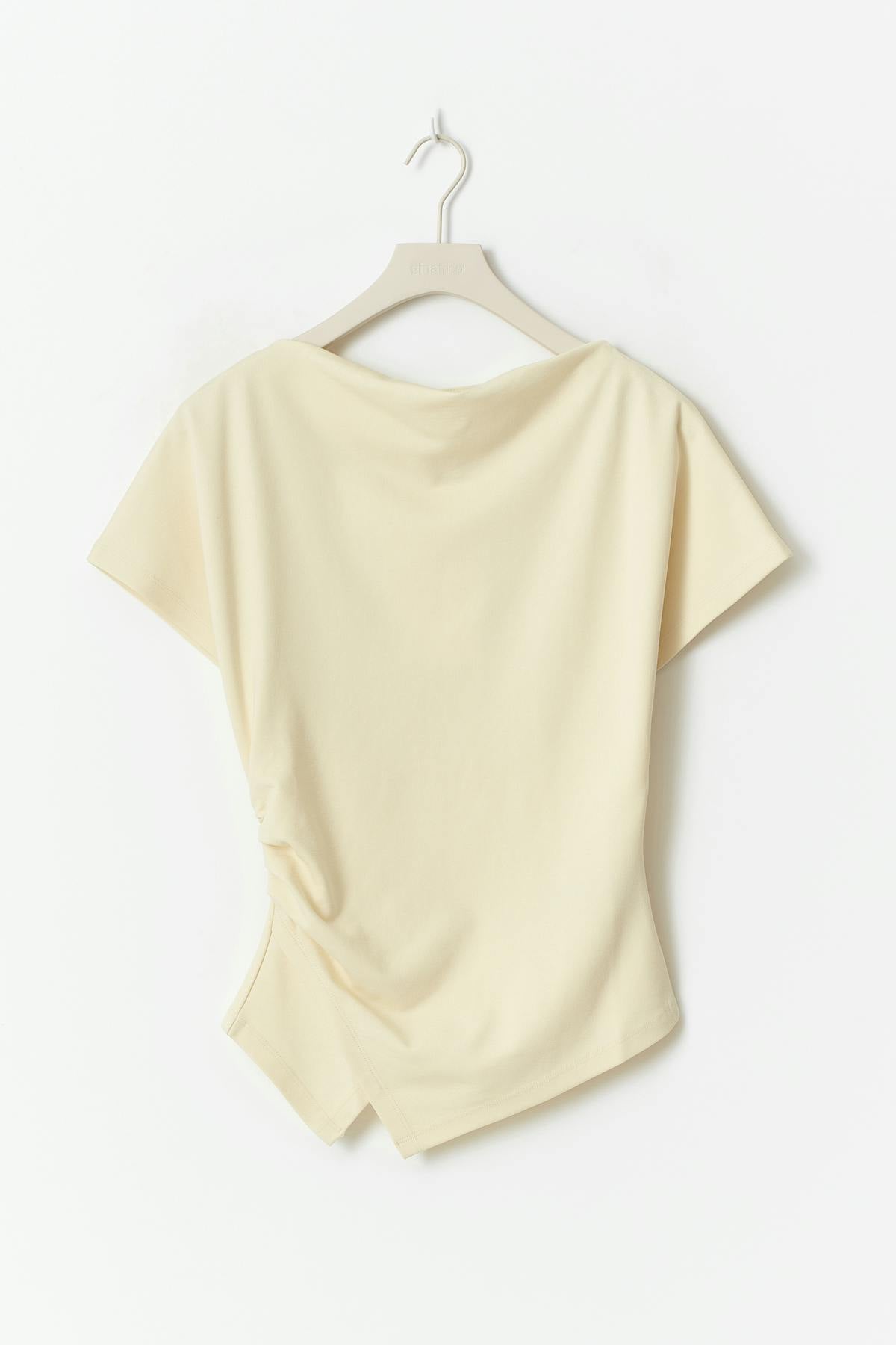Asymmetric top