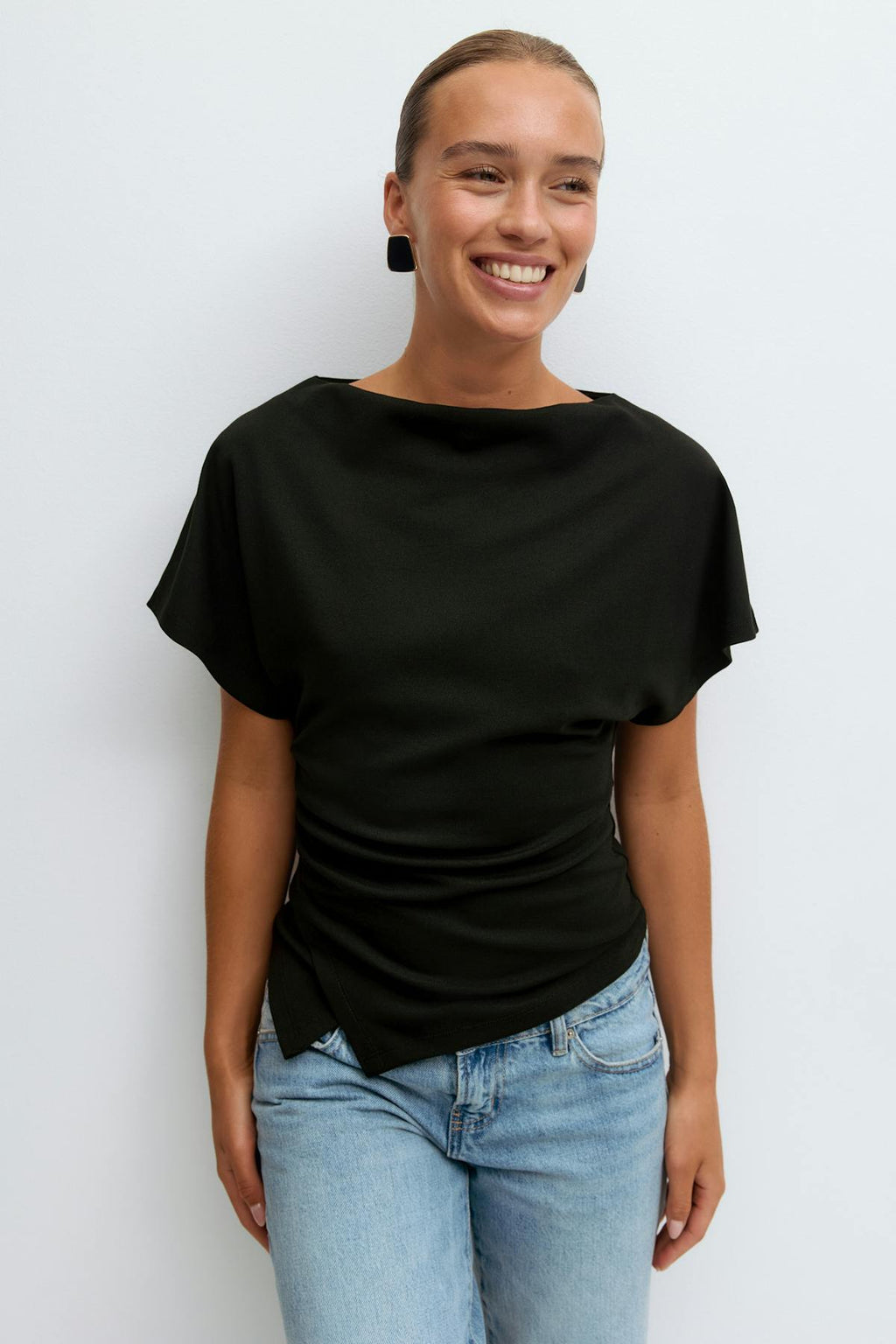 Asymmetric top