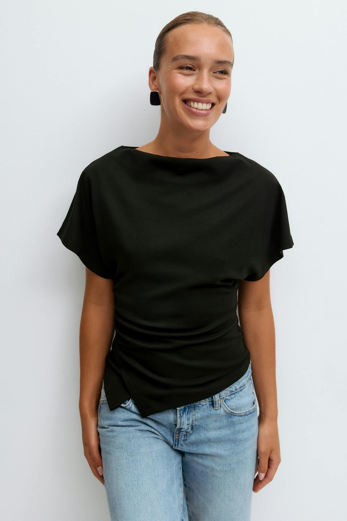 Asymmetric top