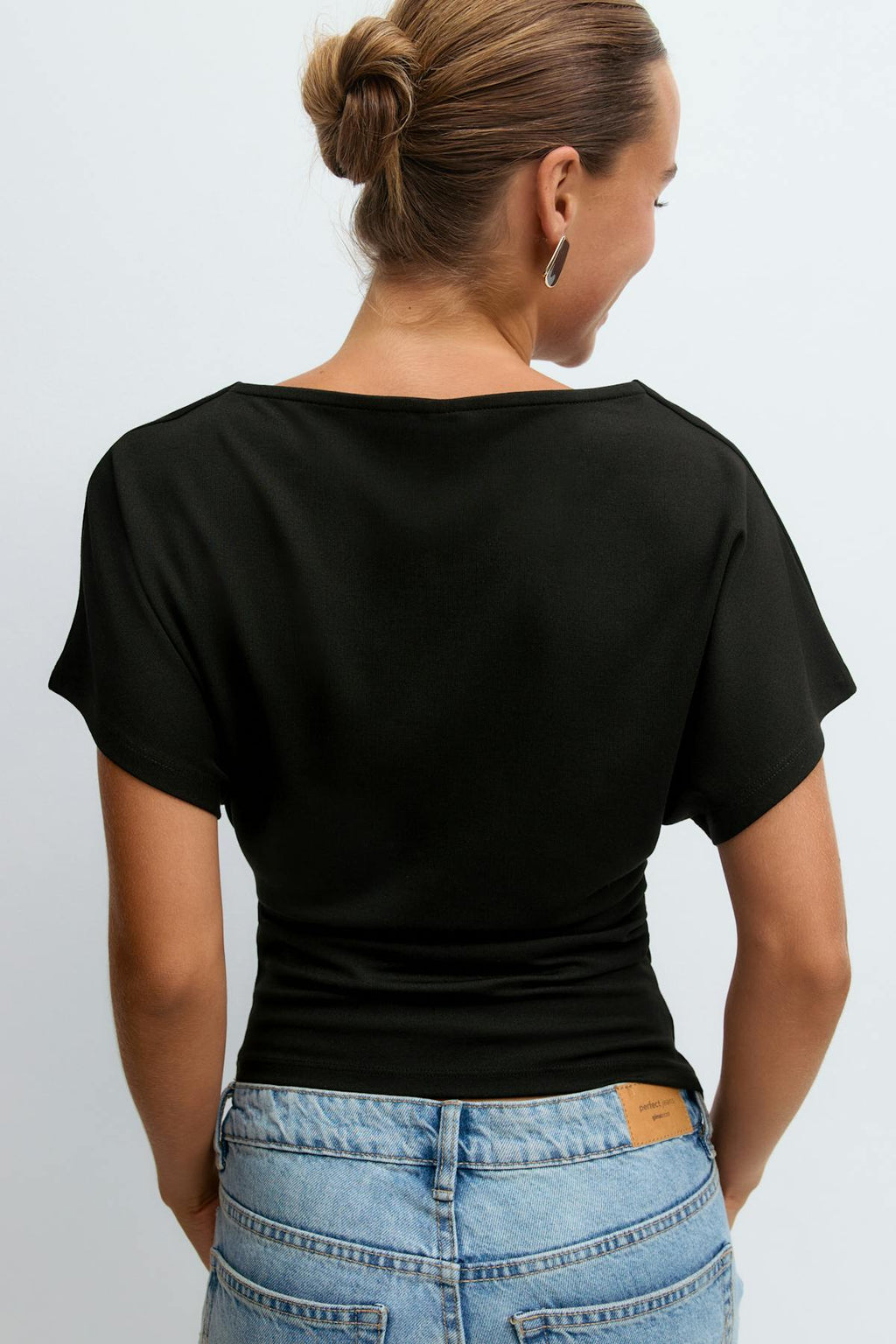 Asymmetric top