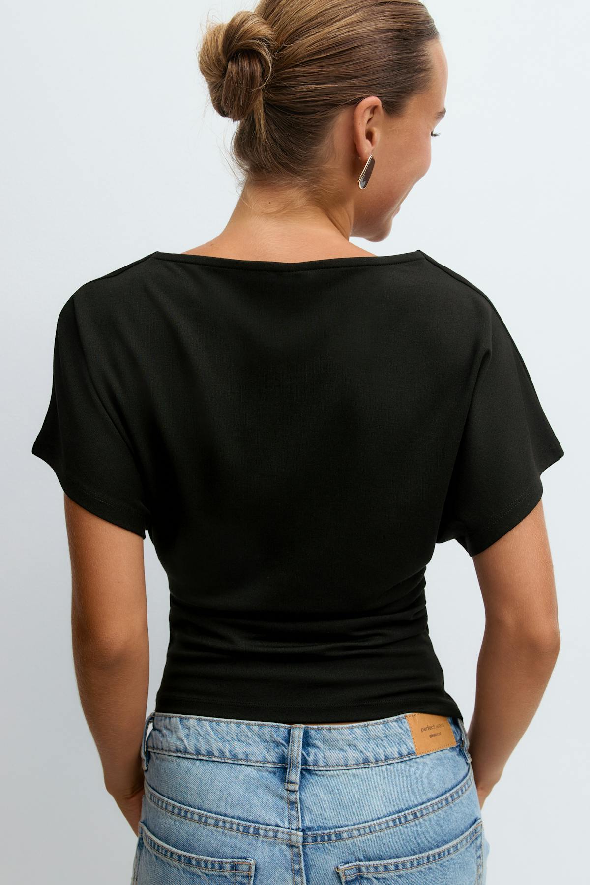 Asymmetric top