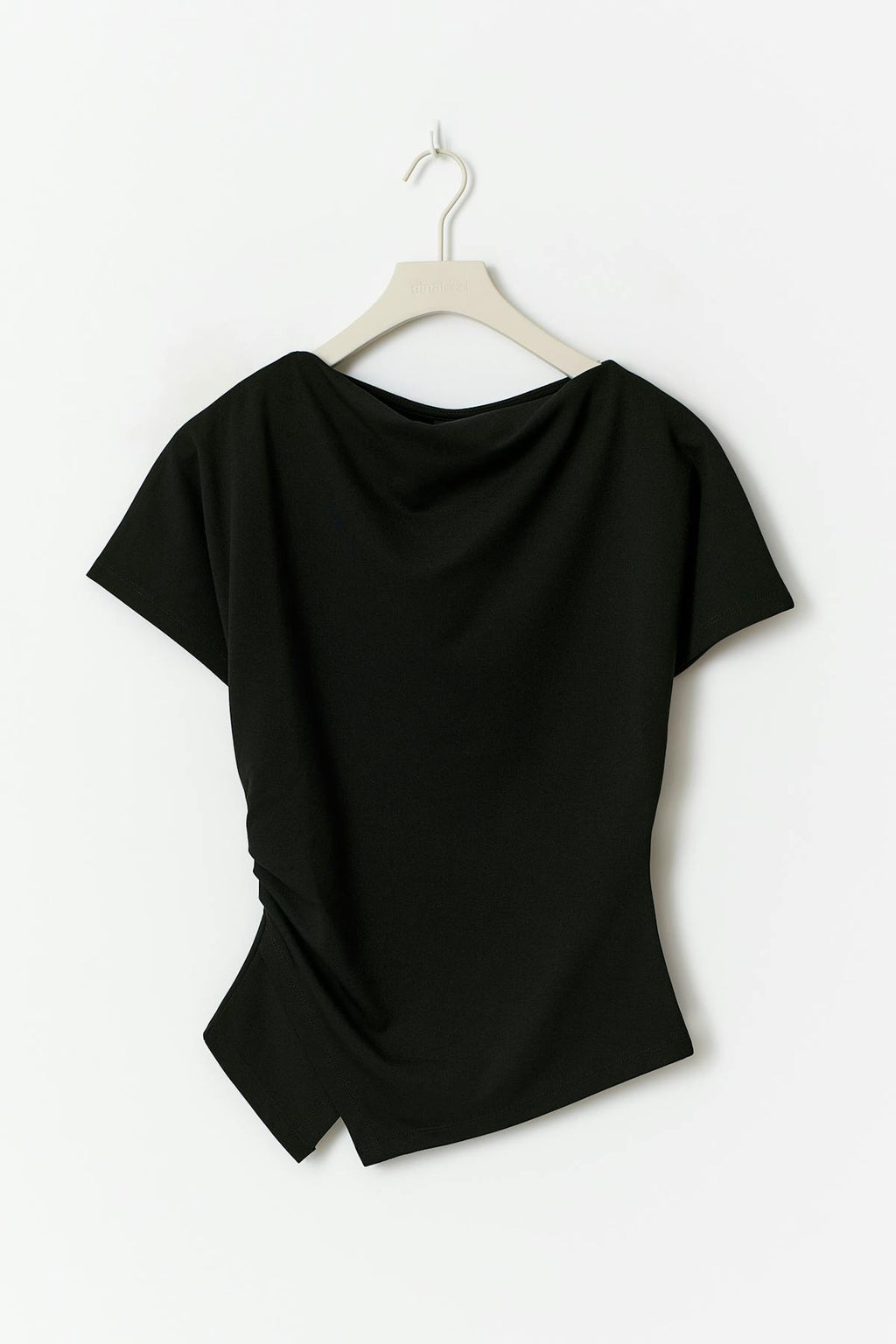 Asymmetric top