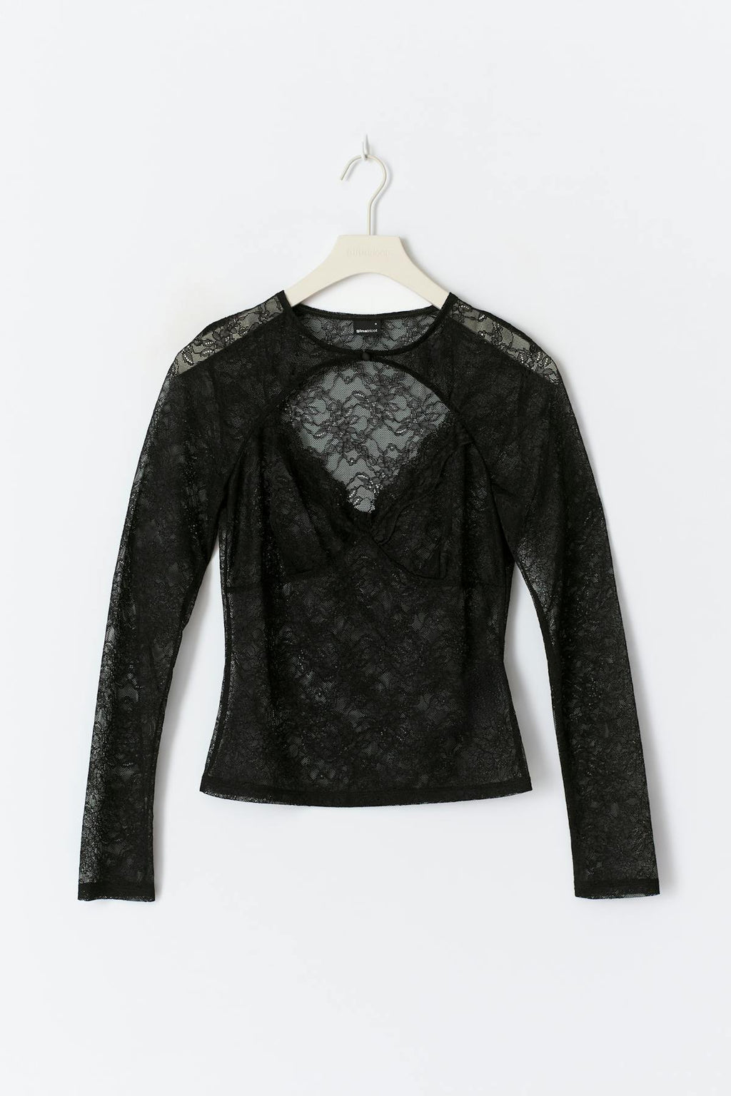 Lace top