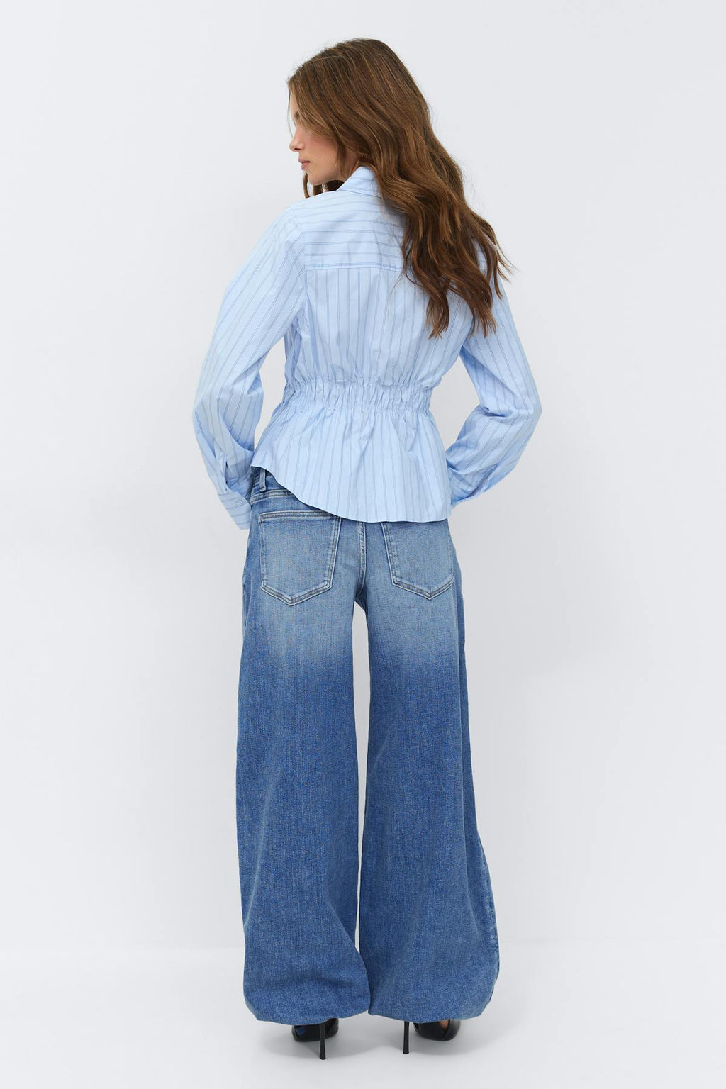 Sweatpant jeans