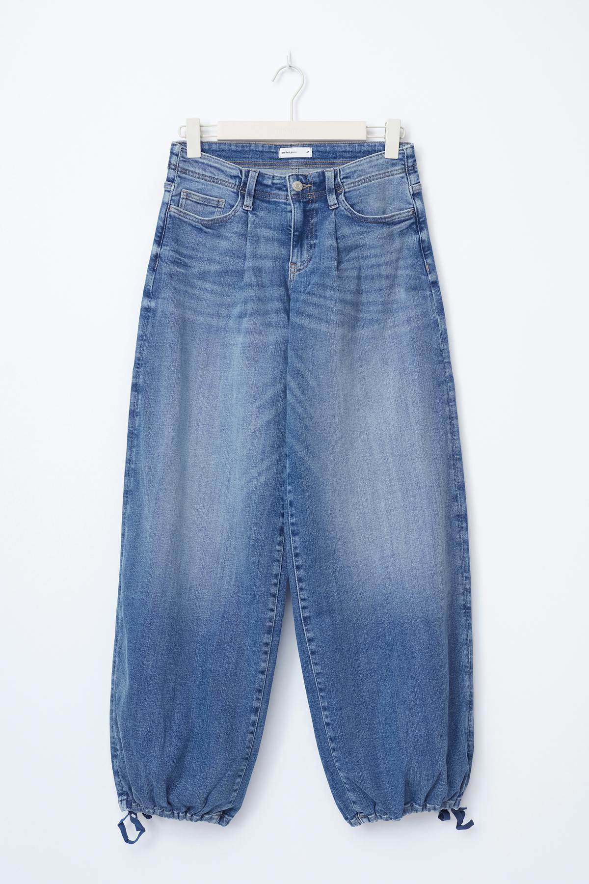 Sweatpant jeans