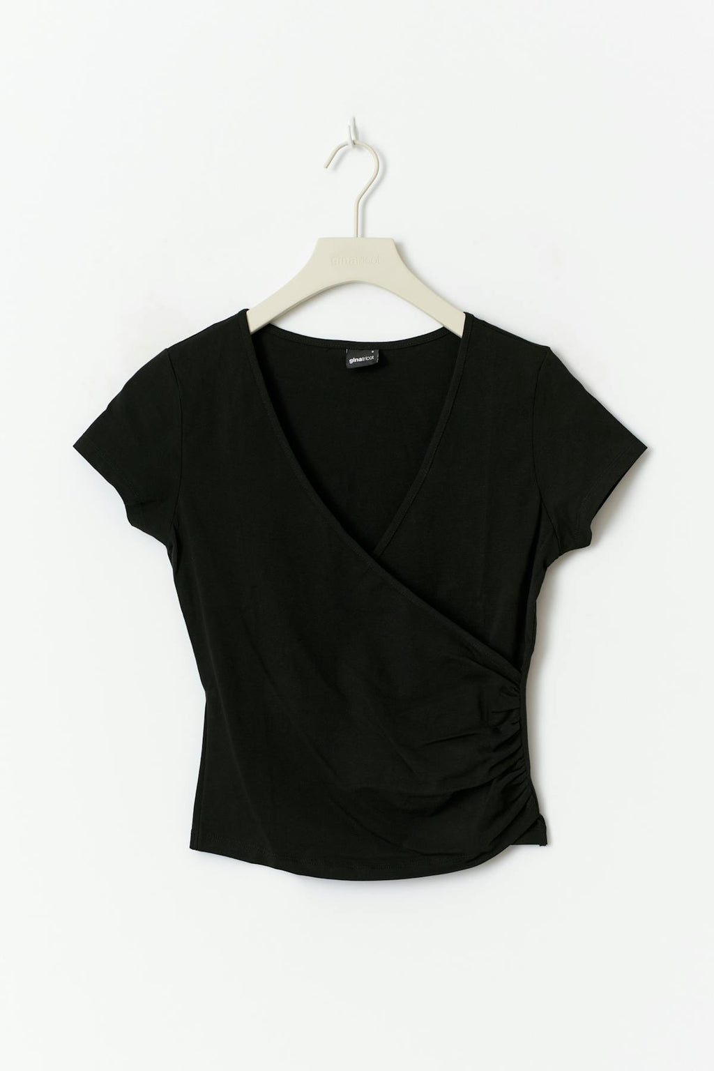Tight wrap top