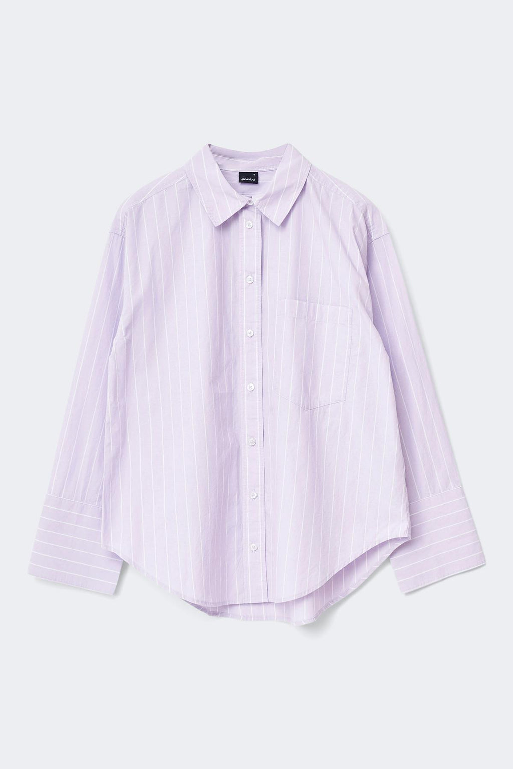 Poplin shirt