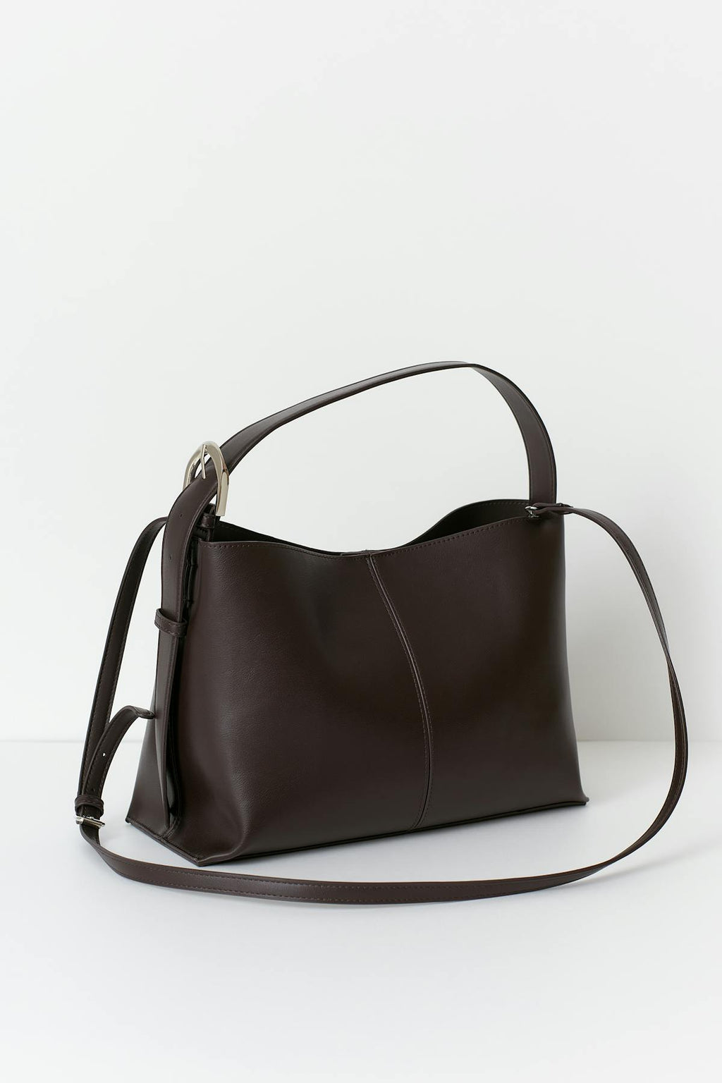 Clean tote