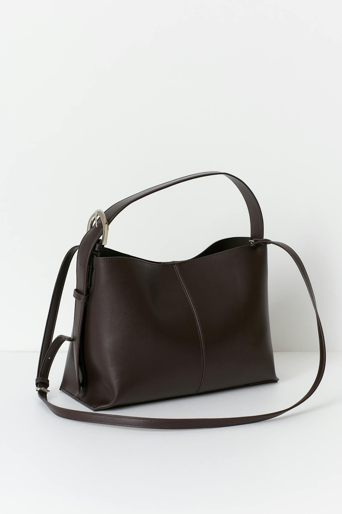 Clean tote