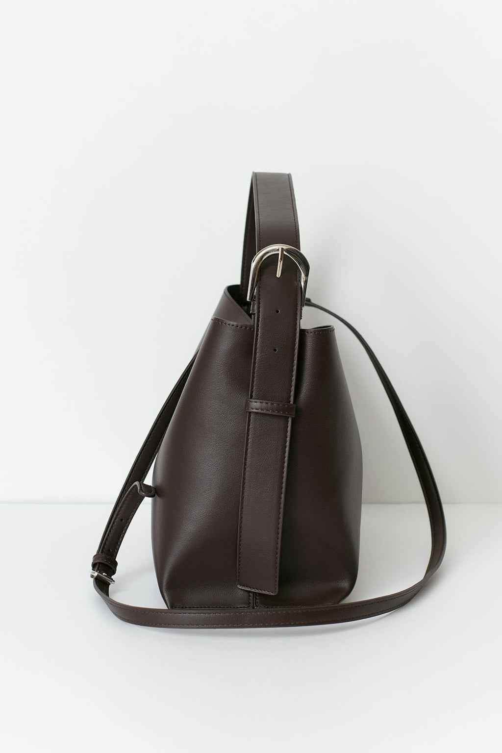 Clean tote