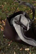 Clean tote