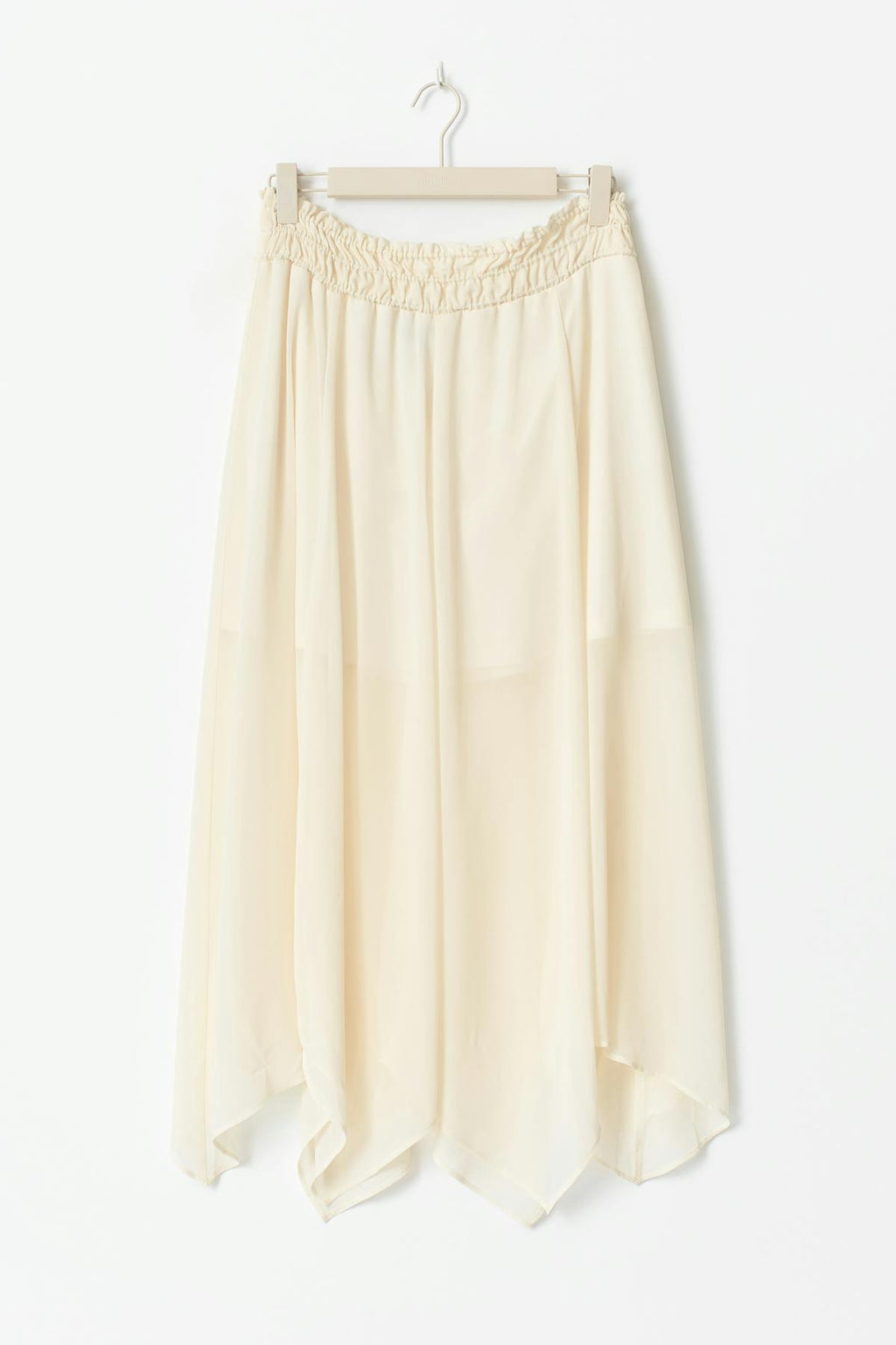 Maxi skirt