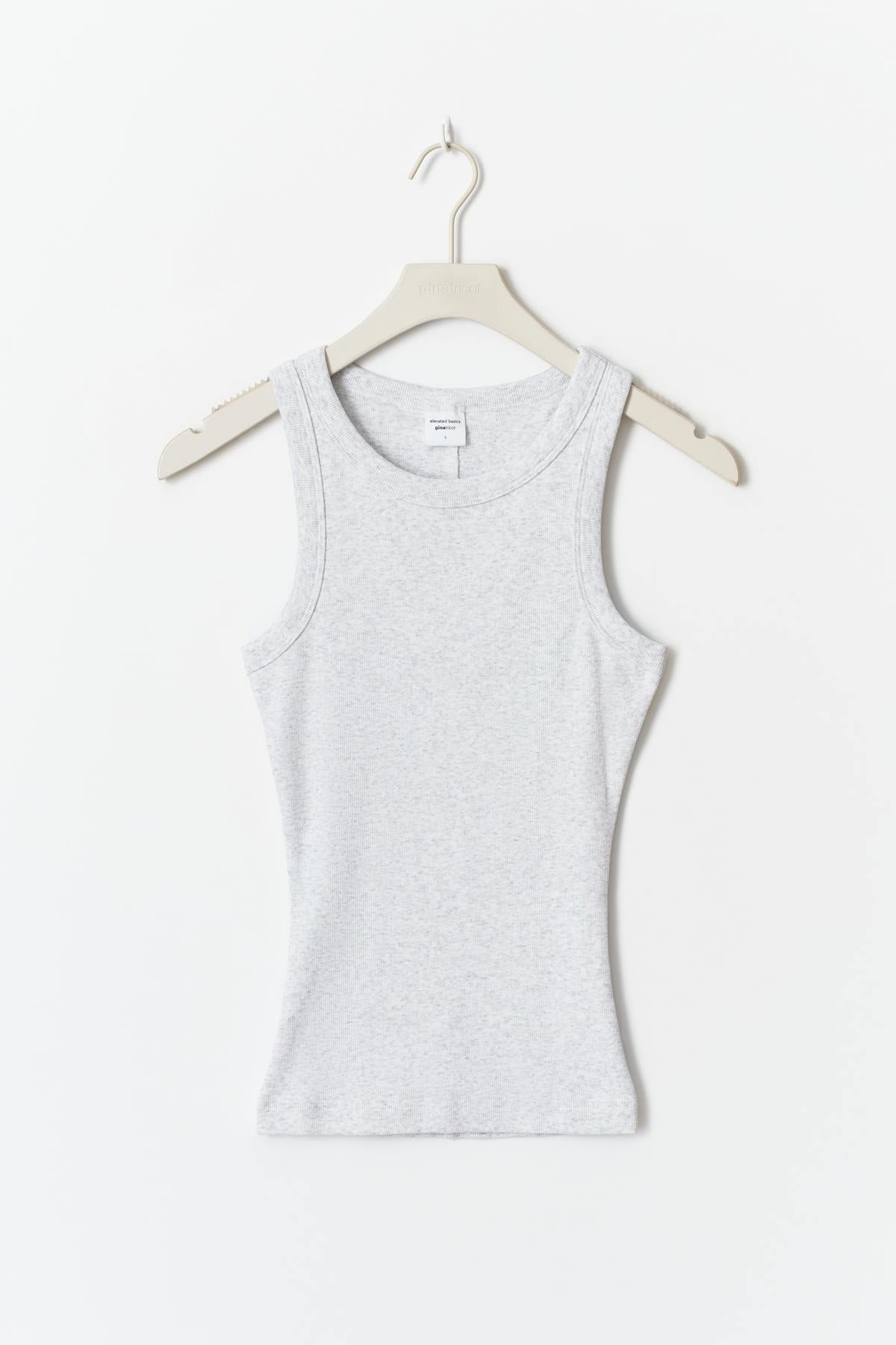 Tight fit rib tank