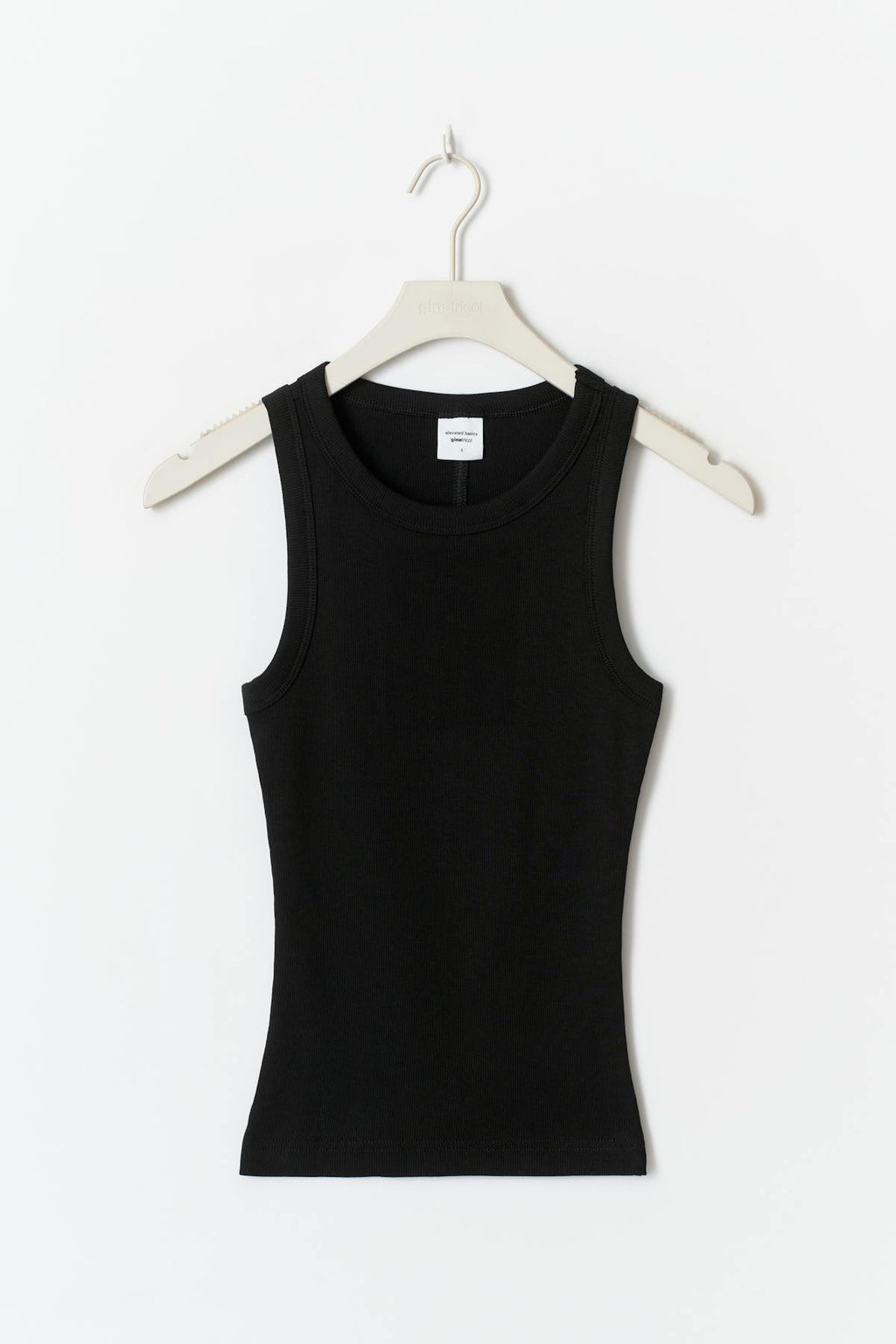 Tight fit rib tank