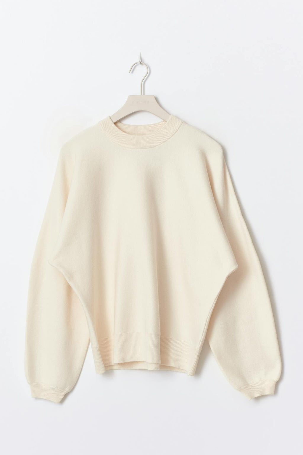 Knitted sweater